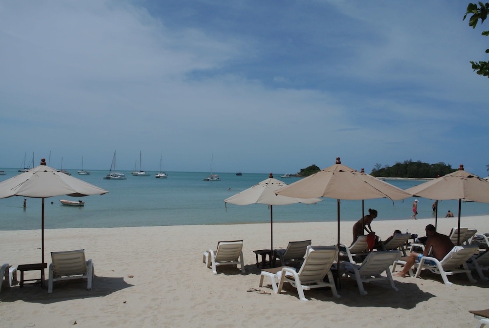 P.S. Thana Resort 52/71