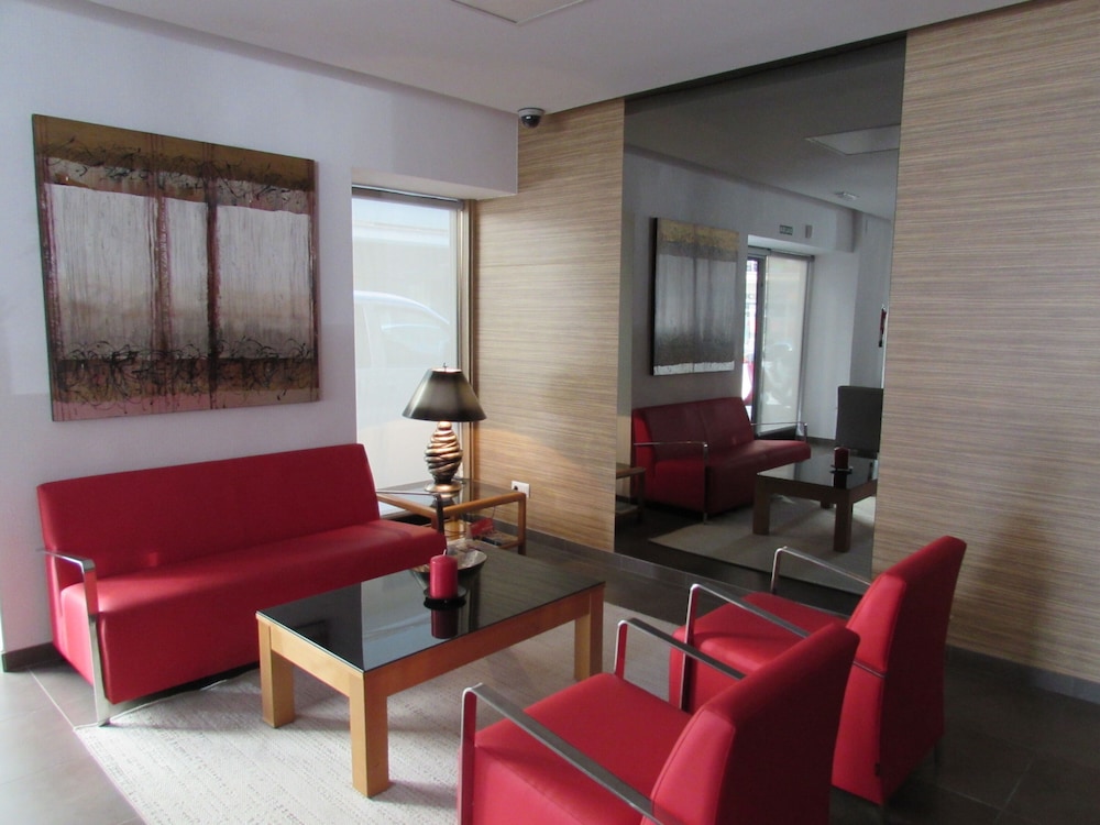Hotel Petit Palau Adults Only 52/71