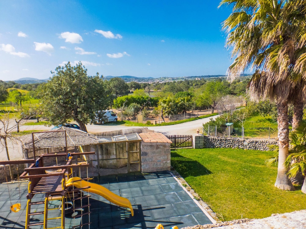 Finca Hotel Ses Cases Noves 36/50