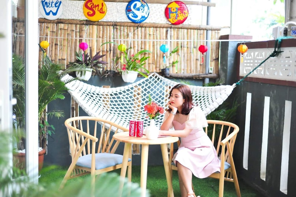 An Bang White Sand Sea Homestay 23/29