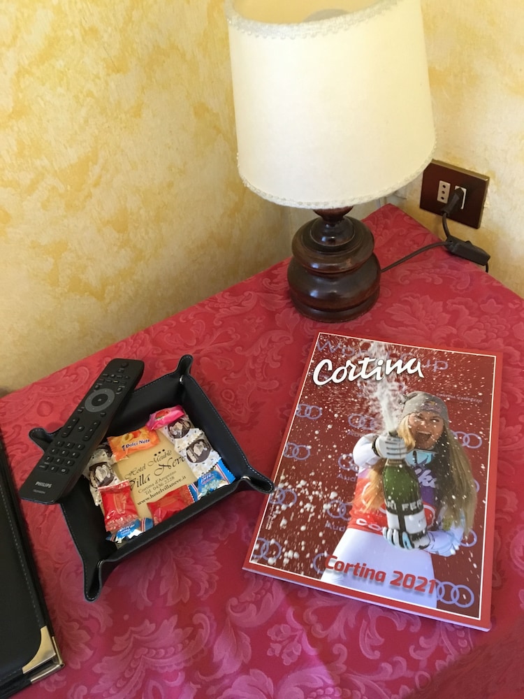 Hotel Meuble Villa Neve 28/50