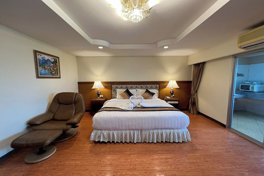 Ntk Residence 18/61