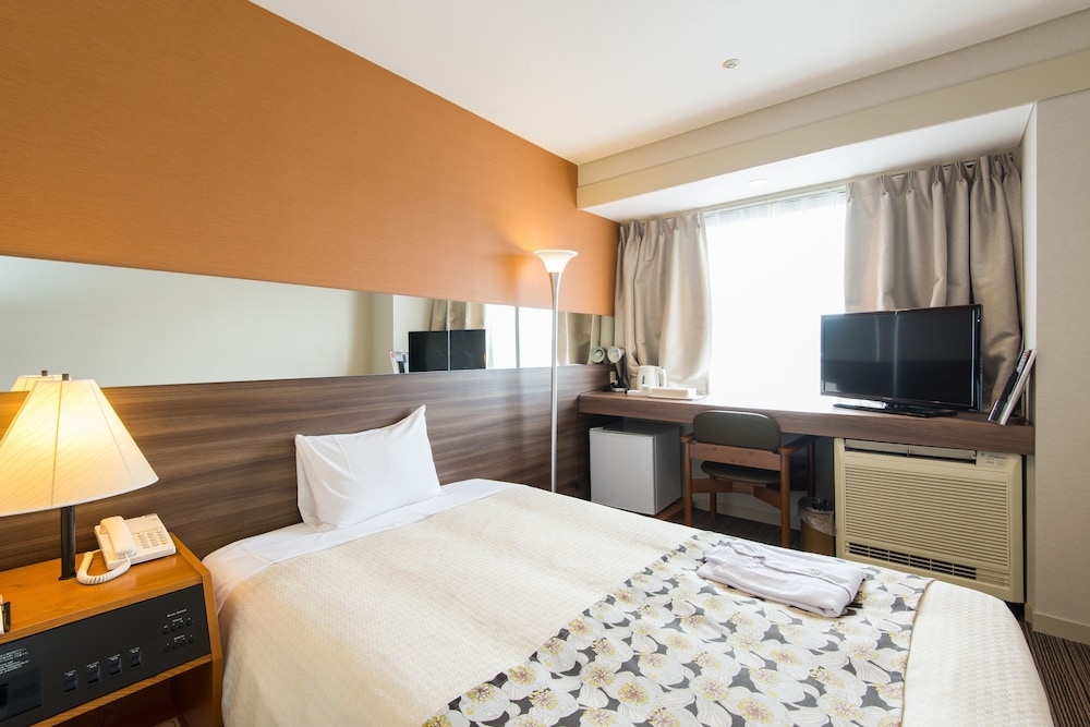 The Hedistar Hotel Narita 19/61