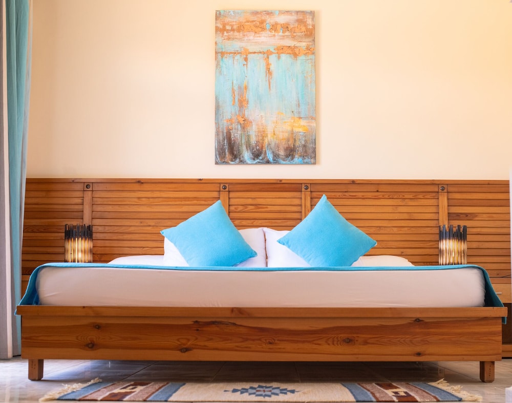 Sheikh Ali Dahab Resort 4/30