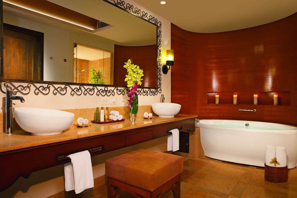 Secrets Puerto Los Cabos Golf Spa Resort 65/66