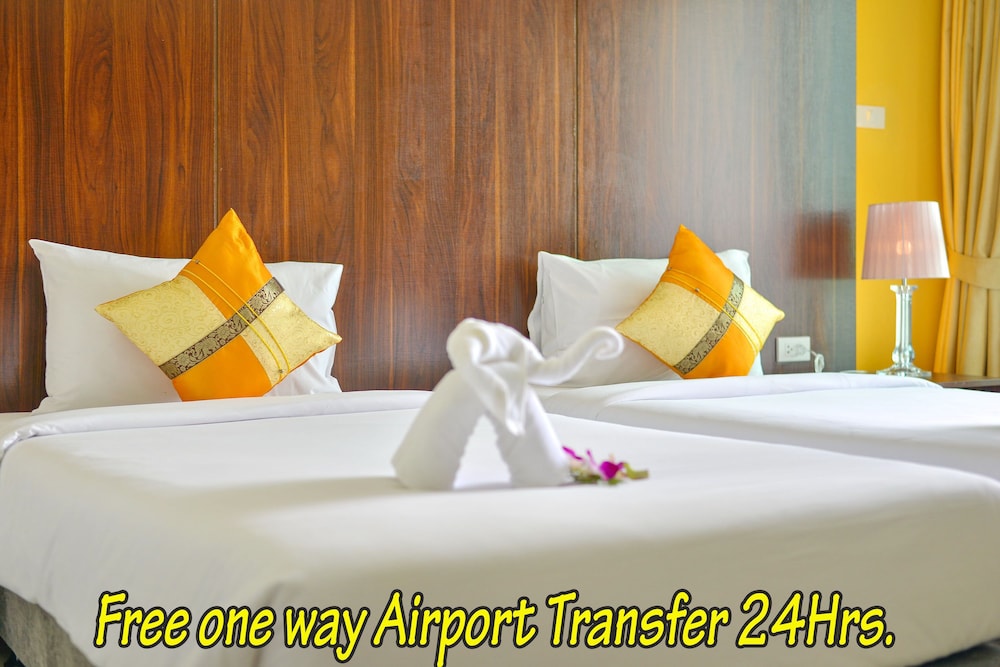 Nai Yang Place - Phuket Airport 13/41
