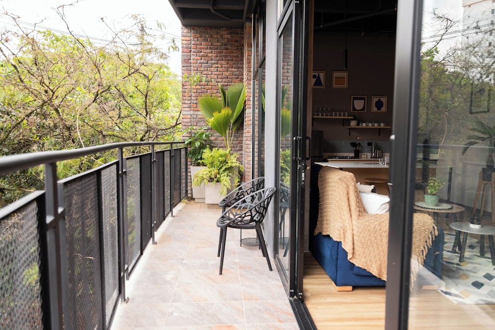 Royal Living Poblado 26/50