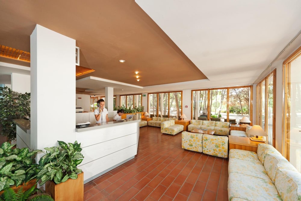 HOTEL KYRIE ISOLE TREMITI 8/40