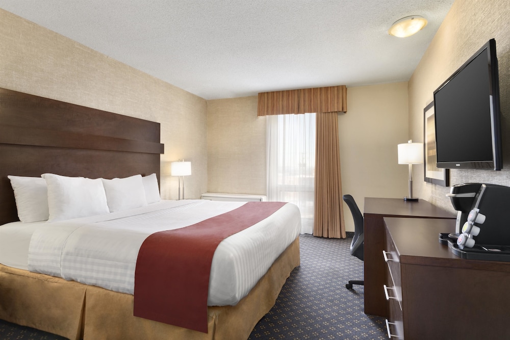 Travelodge by Wyndham, North Battleford 27/47