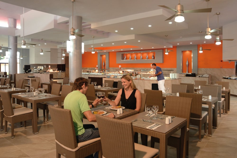Riu Lupita All Inclusive 45/68