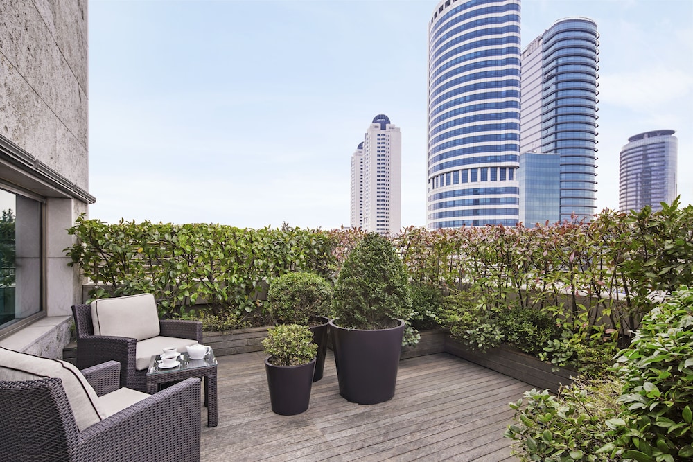 Hyatt Centric Levent Istanbul 37/52