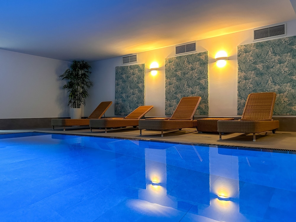 Appartement-Hotel Timmendorfer Strand 25/50