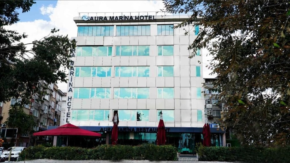 Cevheri S Hotel 2/53