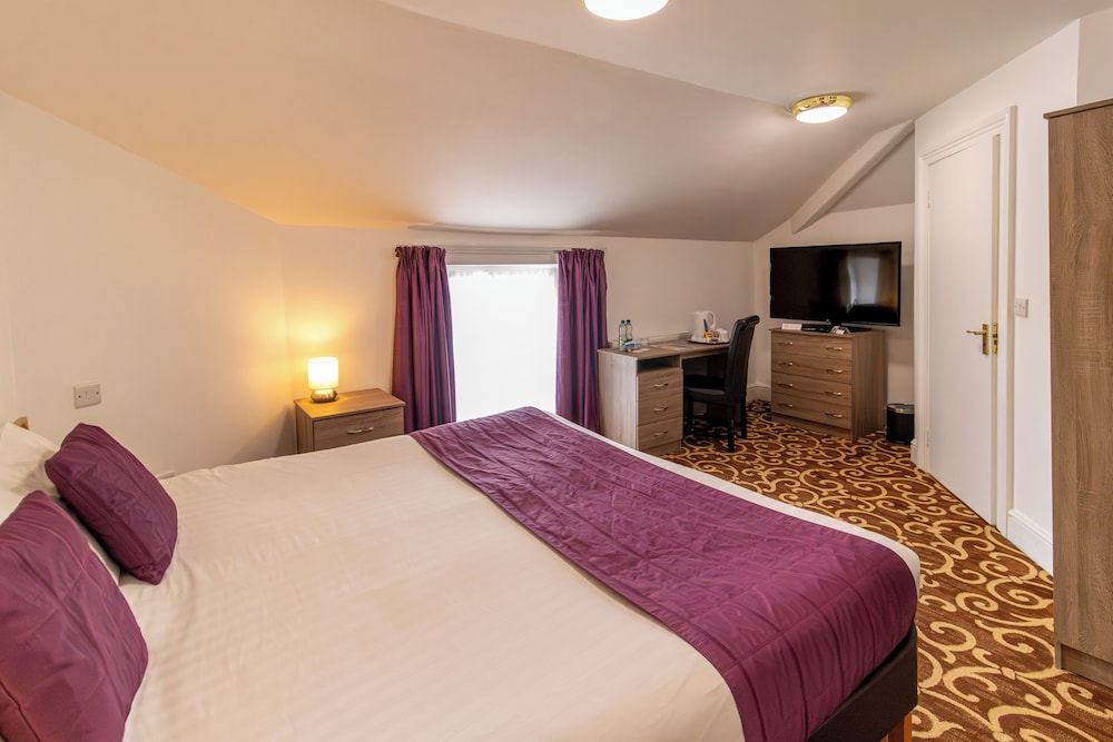 Palace Hotel & Spa Buxton 14/50