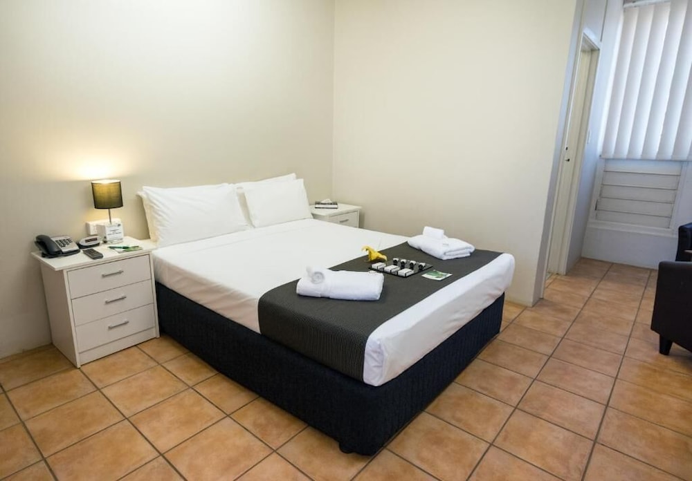 Darwin Resort 9/35