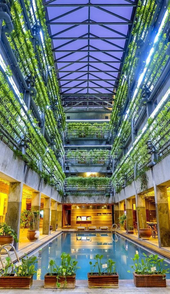 GREENHOST BOUTIQUE HOTEL 5/66