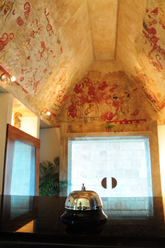 Hotel Posada Sian Kaan 38/65
