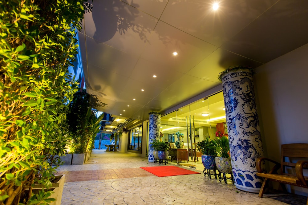 Rung Aroon Hotel By Le Siri 43/50