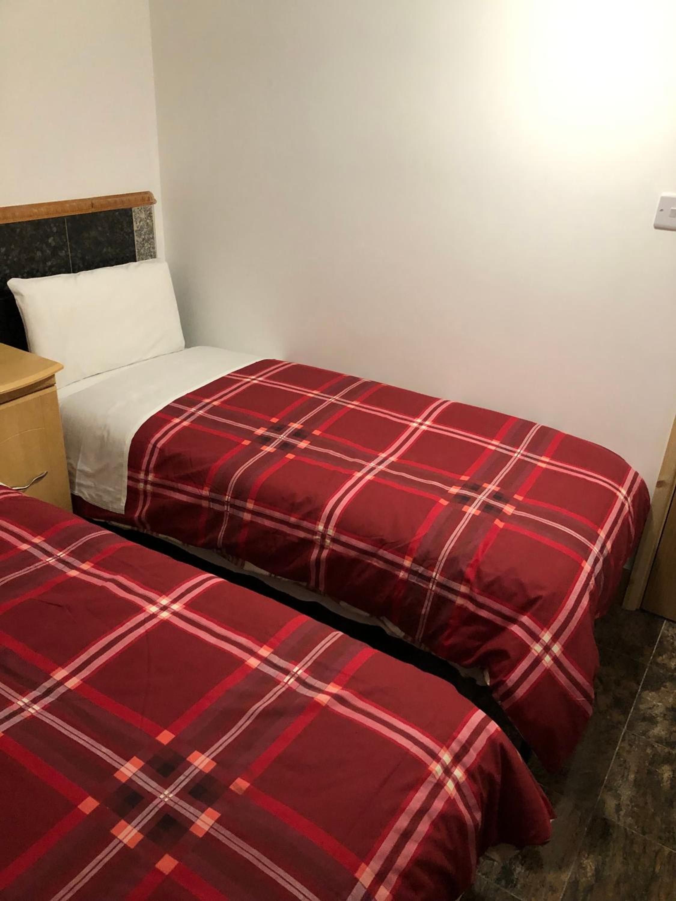 Seven Dials Hotel 27/50