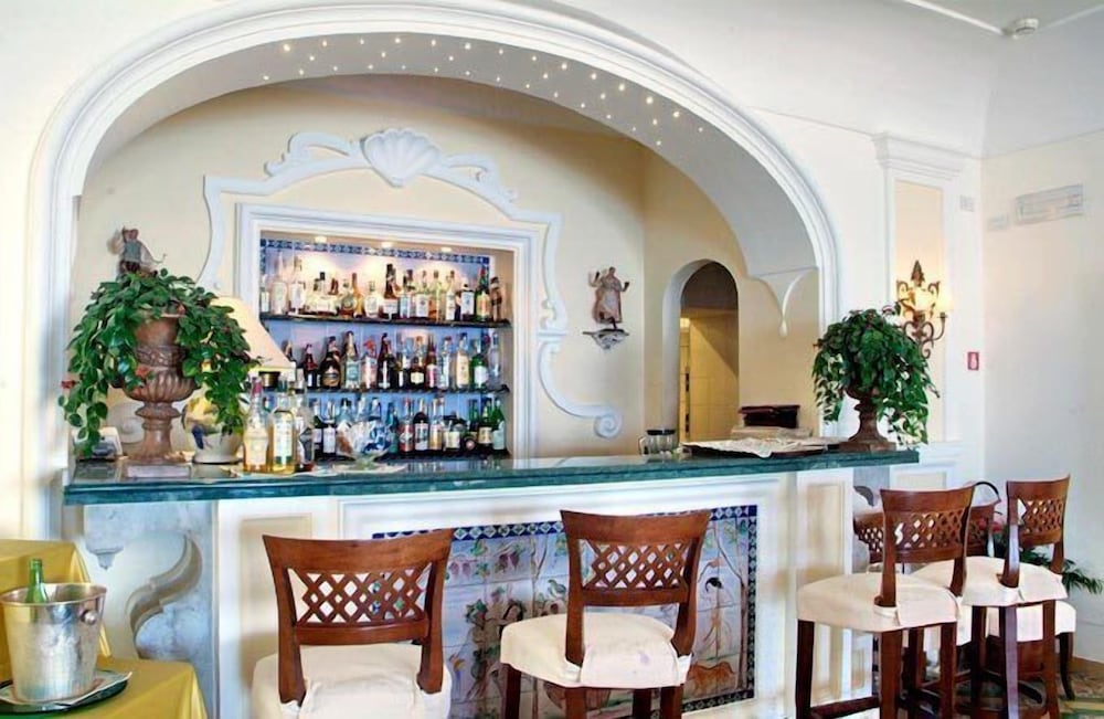 Buca di Bacco 37/49