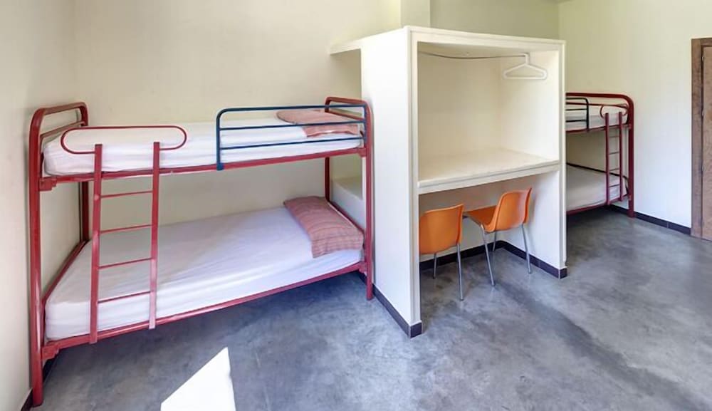 Albergue Les Estades 11/31