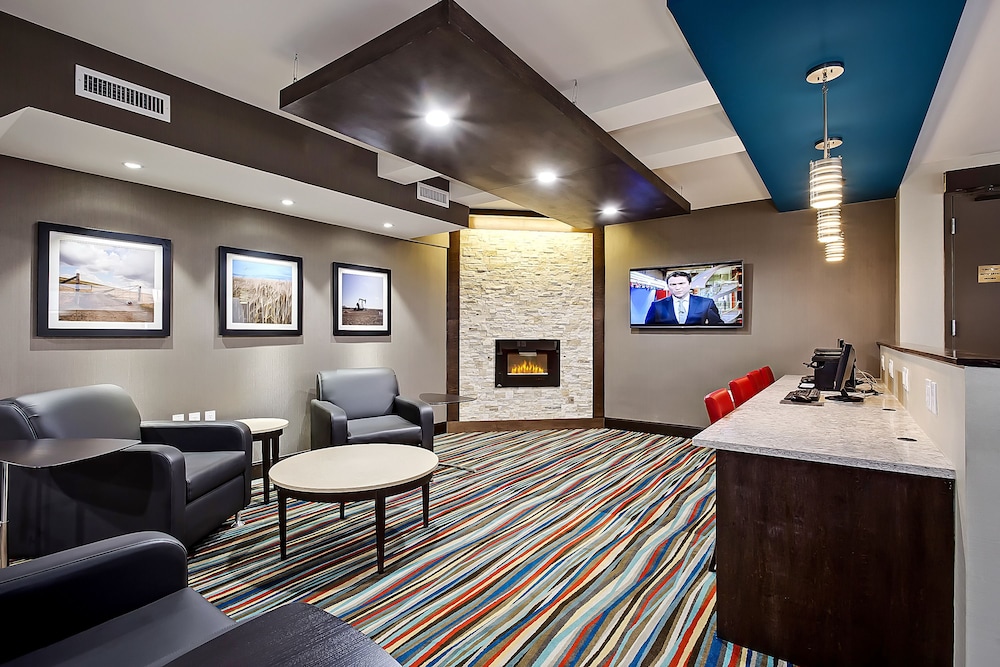 Best Western Plus Port O Call Hotel 27/73
