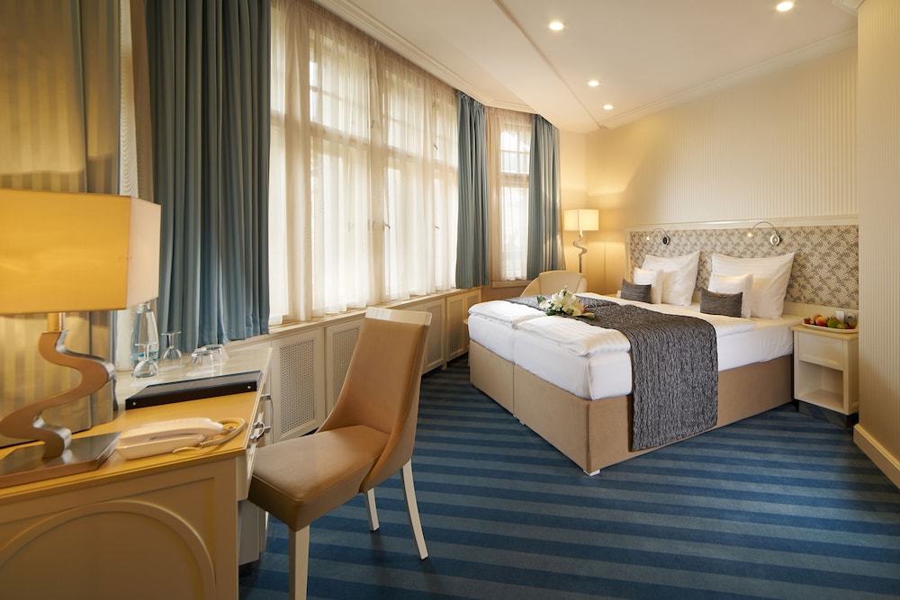EA Hotel Atlantic Palace 11/36