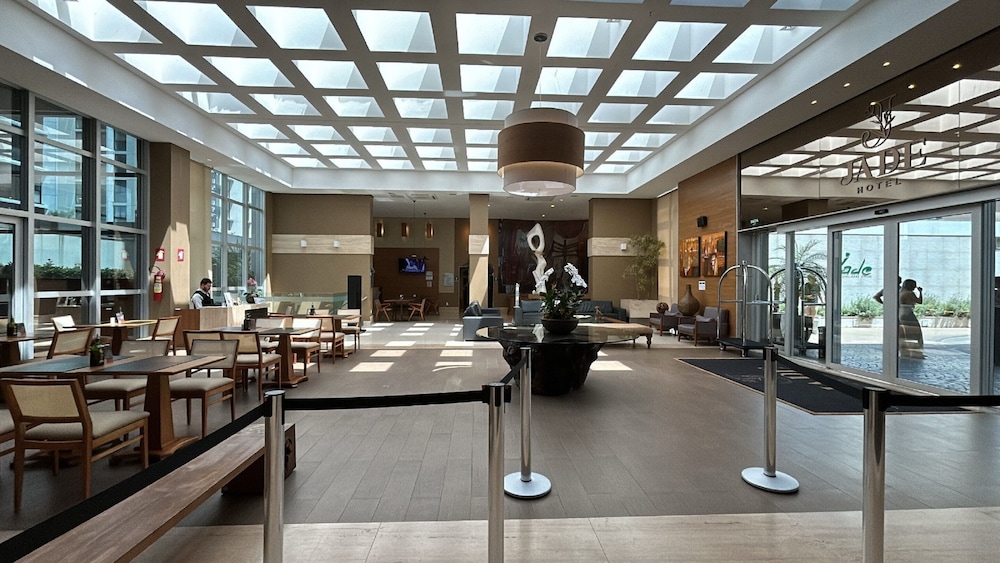 Jade Hotel Brasília 35/48