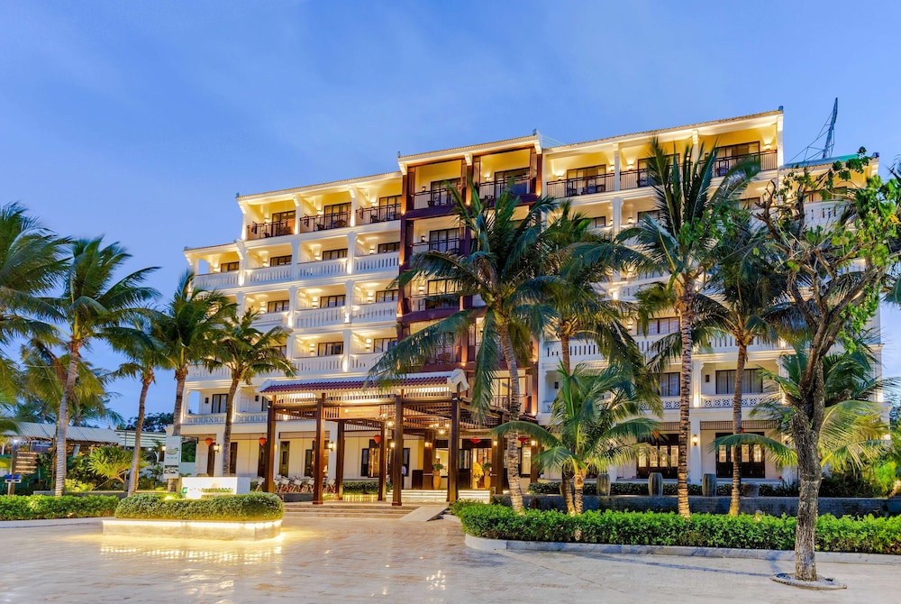 Wyndham Garden Hoi An Cua Dai in HOI AN