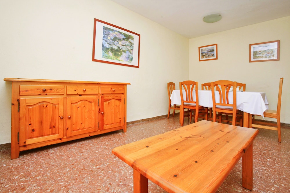 Rentalmar Azahar Apartments 17/38