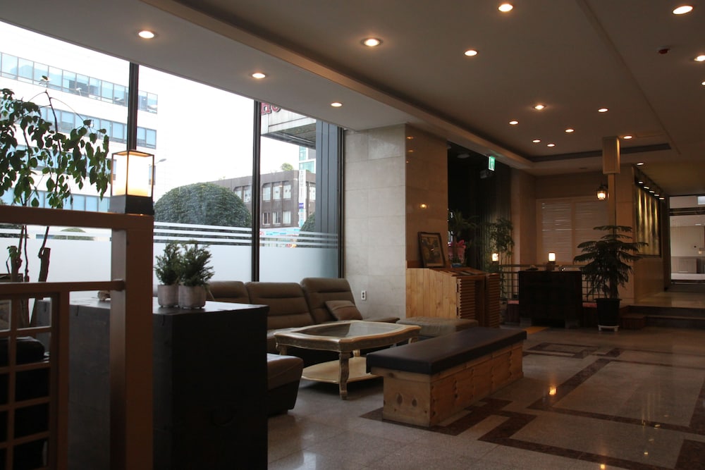 Miju Hotel 40/50