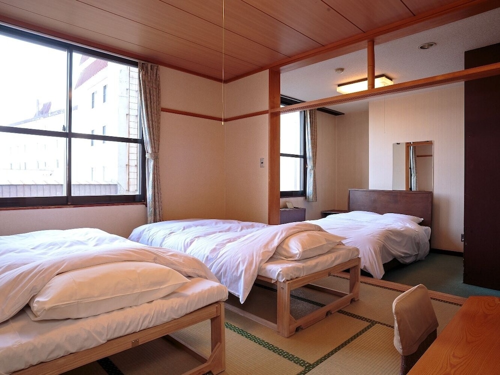Kinkiyu Hotel 14/43