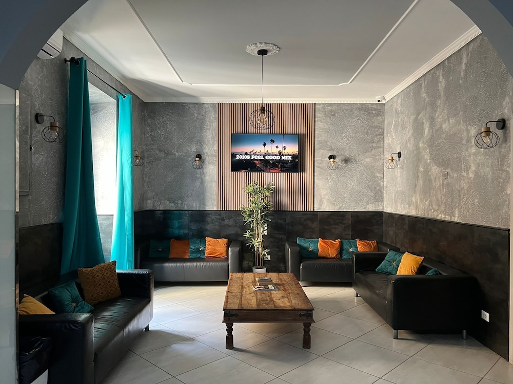 Palladini Hostel Rome 27/50