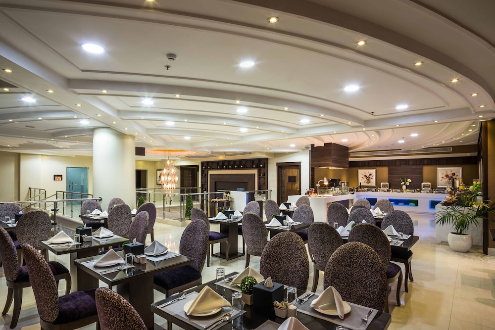 جلوريا ان الرياض(Gloria Inn Riyadh) 42/45