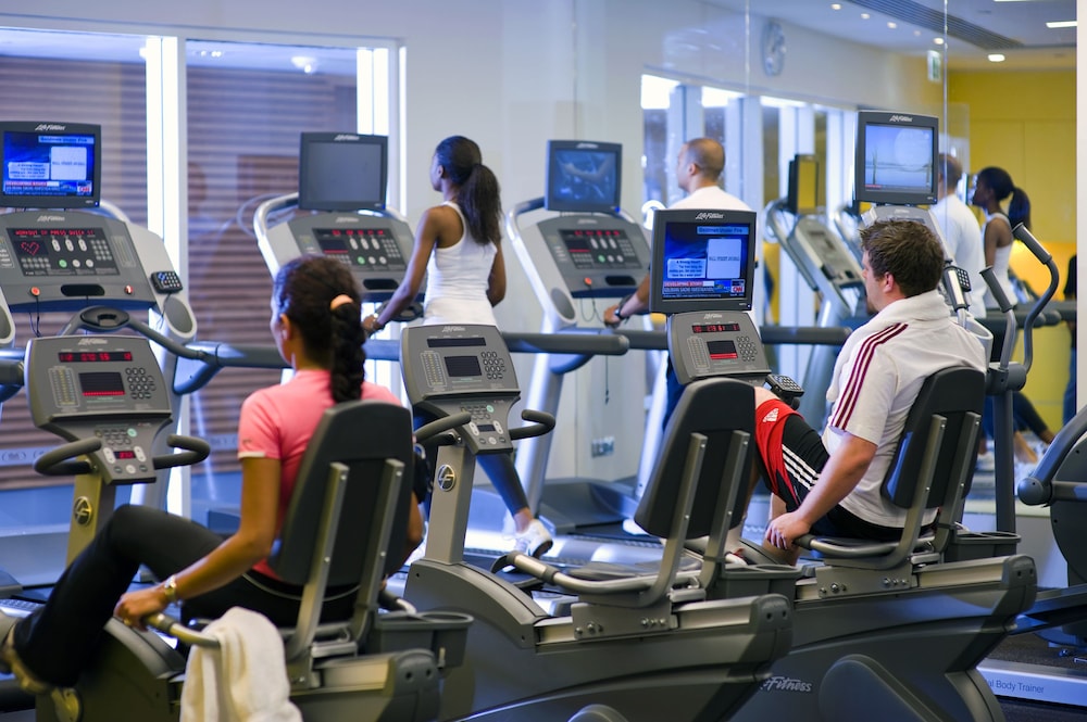sport facilities