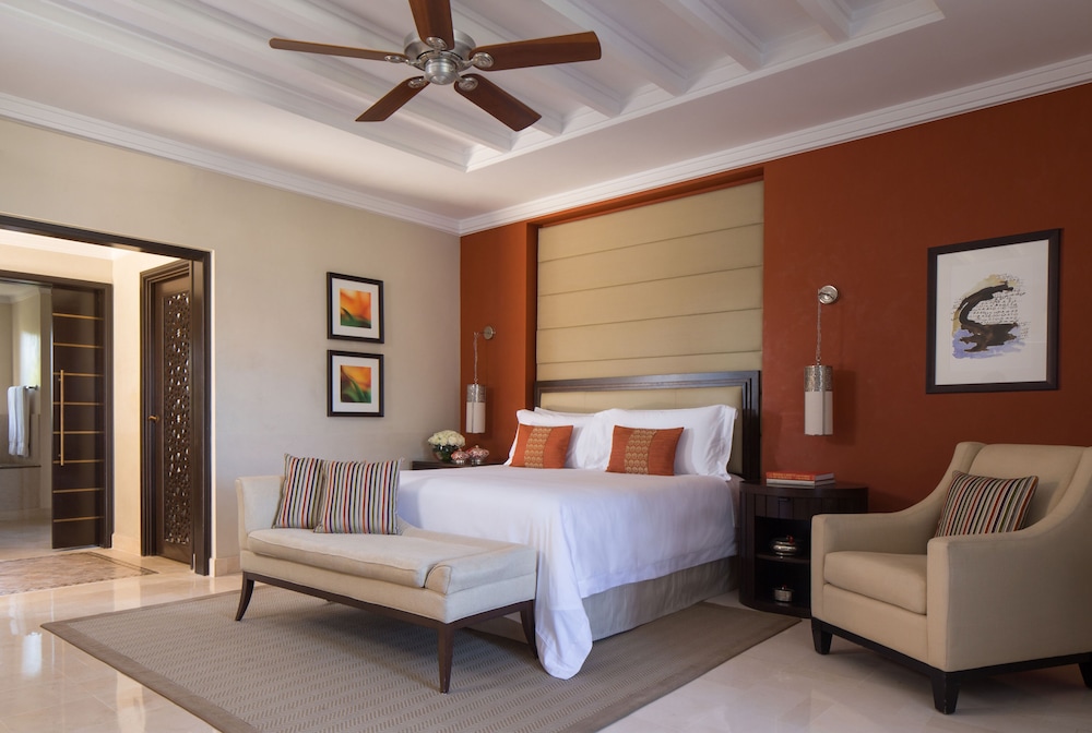 Four Seasons Resort Marrakech 3/58