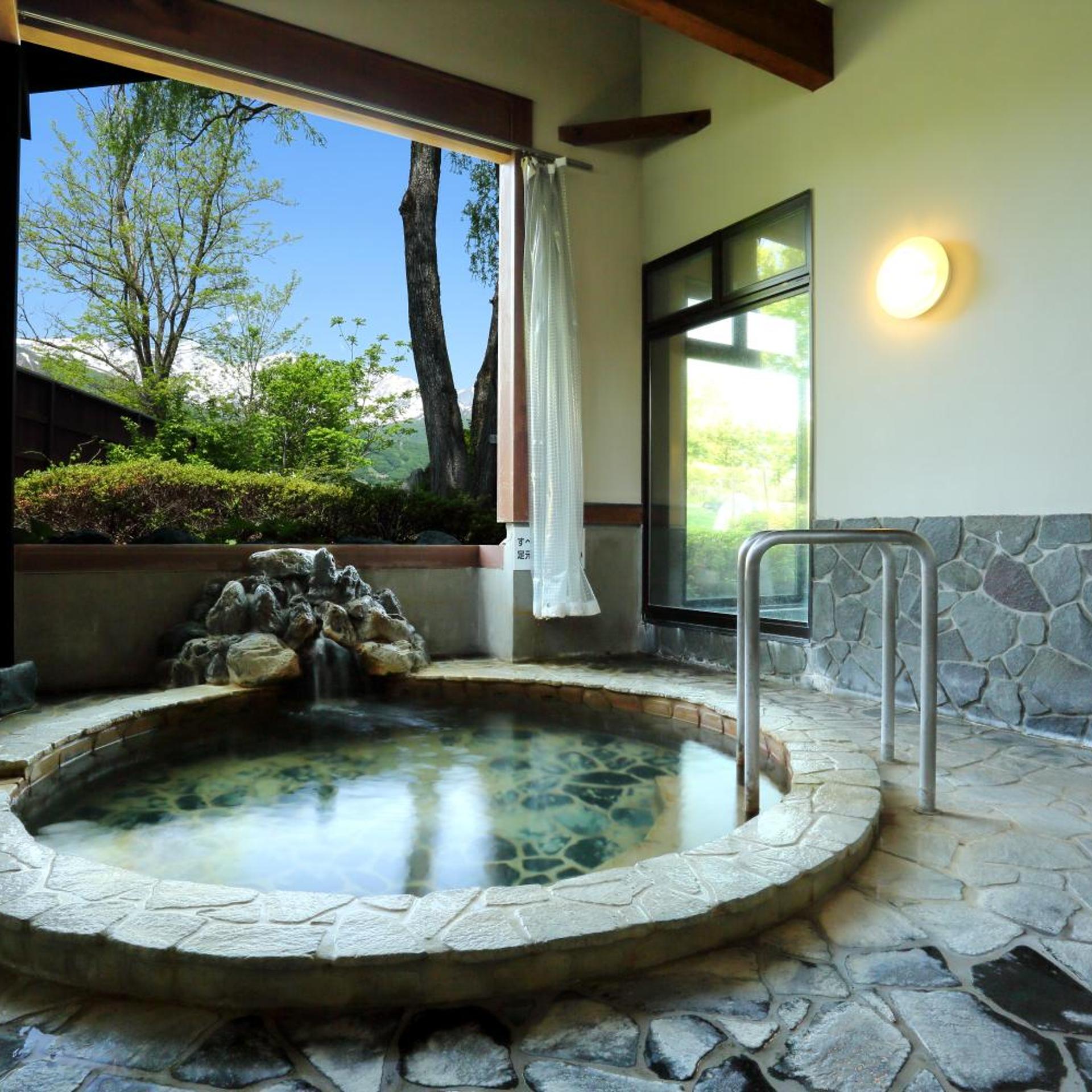 Hotel Hakuba 26/50