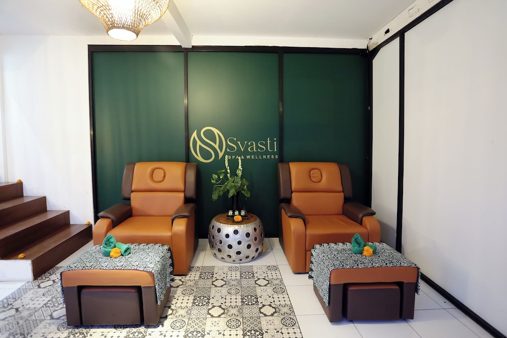 The Reward Villas Kerobokan 31/50
