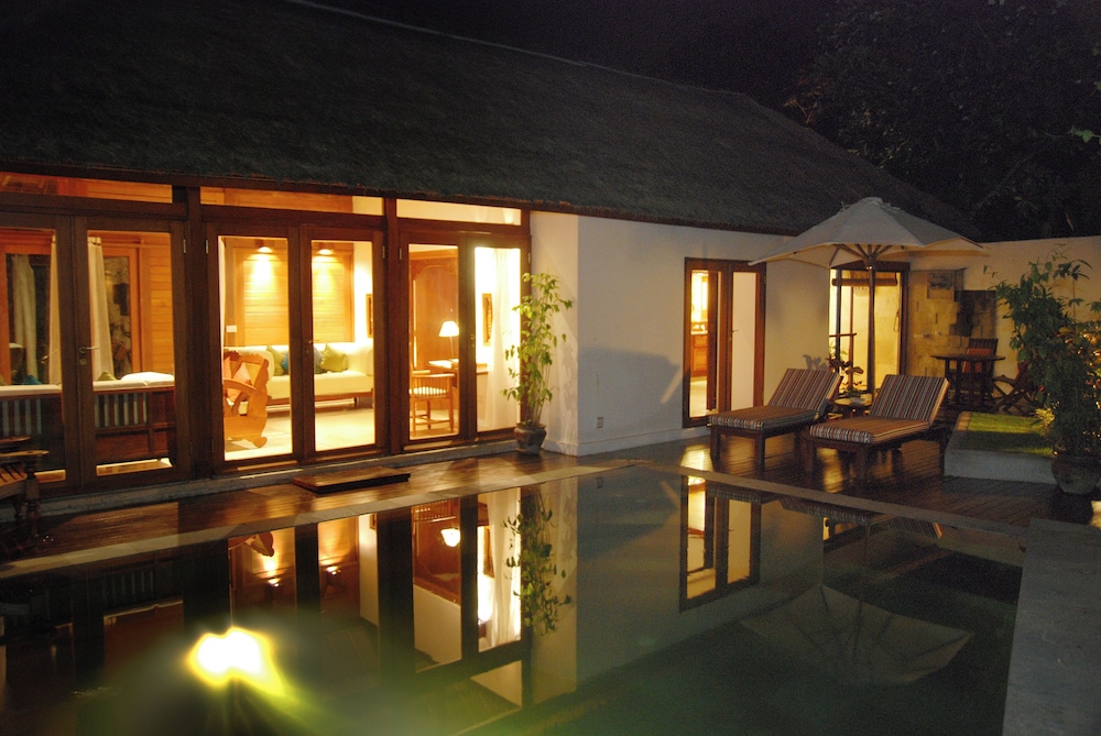 Jimbaran Puri A Belmond Hotel Bali 35/76