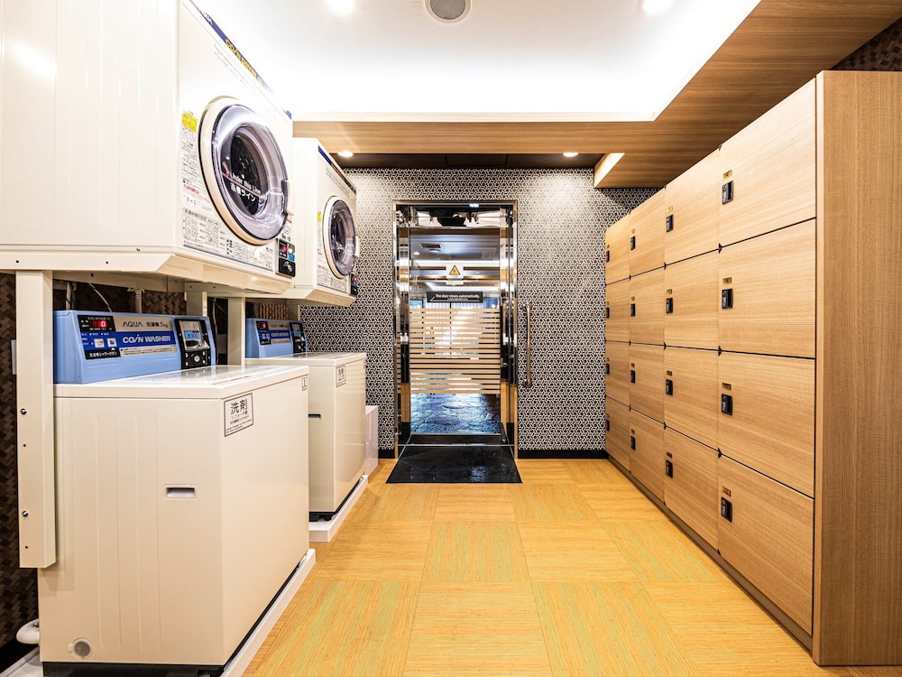 APA Hotel & Resort Hakata Ekihigashi 32/48