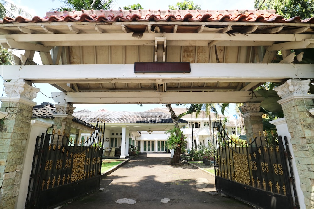 Villa Sri Manganti 5/53