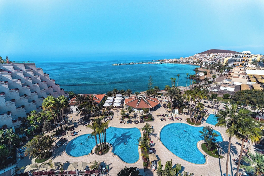 Spring Arona Gran Hotel and Spa - Adults Only 42/50