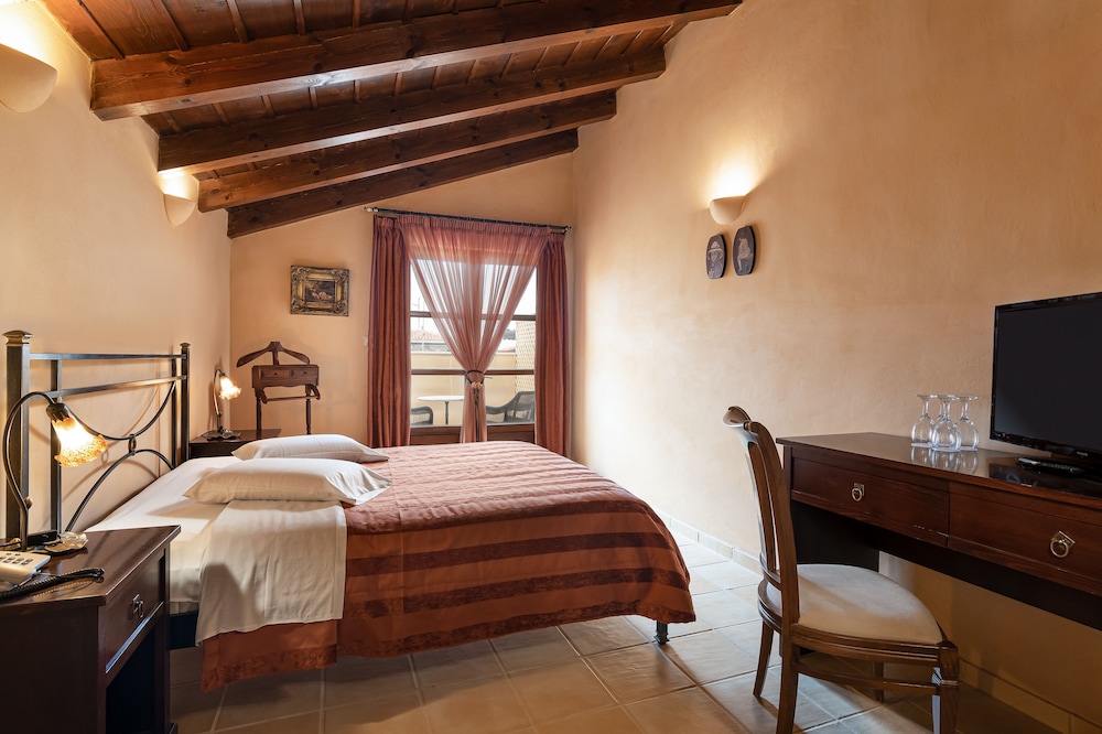 Palazzino Di Corina 19/50