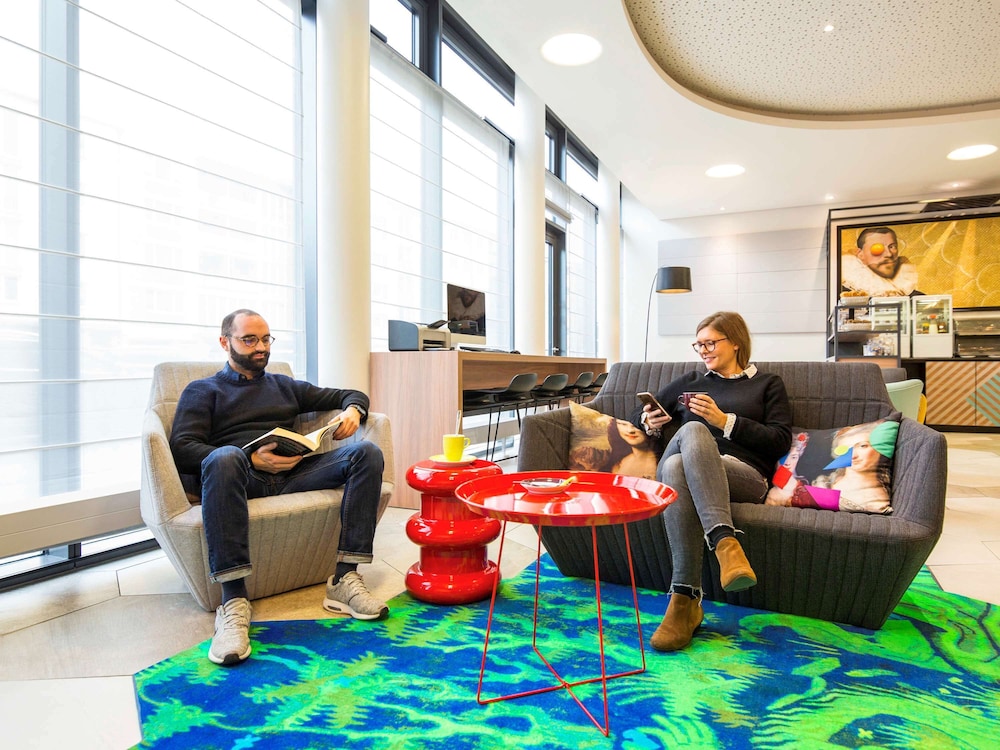 Aparthotel Adagio Koln City 33/62
