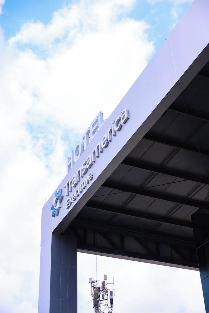 Transamerica Executive Belem Aeroporto in BELEM - BR