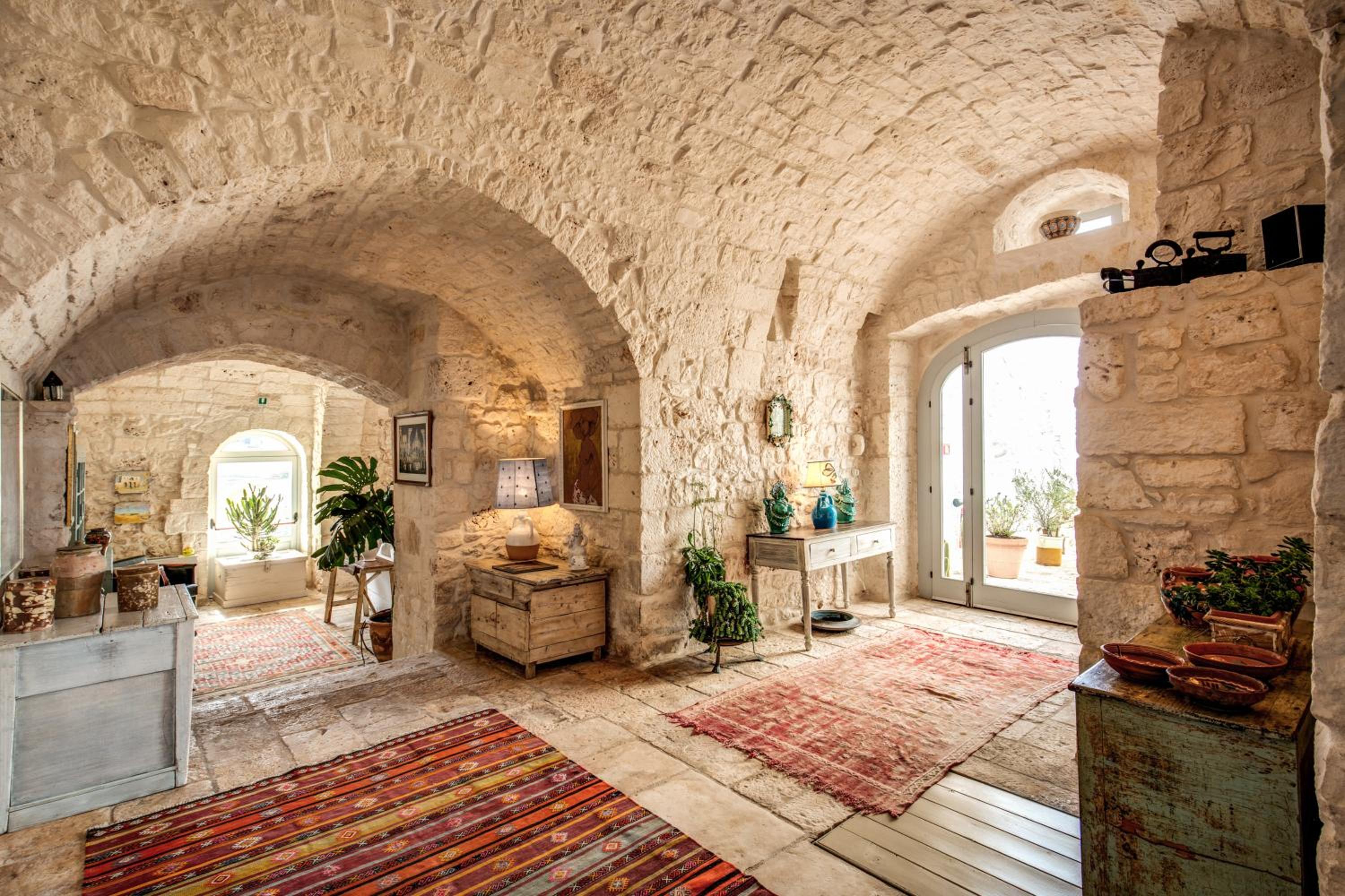MASSERIA CERVAROLO 9/54