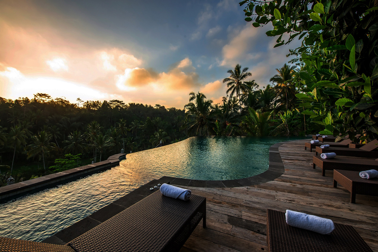 GK Bali Resort Ubud Bali 10/11