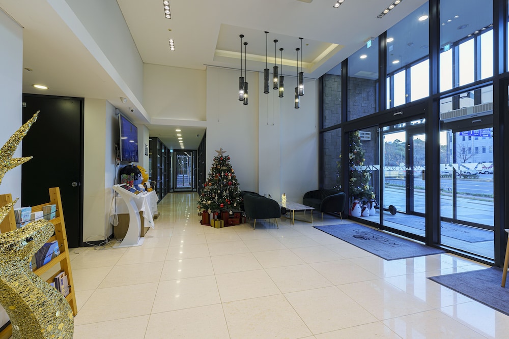 Raonstay in Perla Hotel 28/50