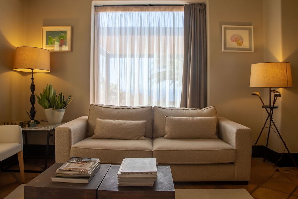 5 Suites Lanzarote 27/50