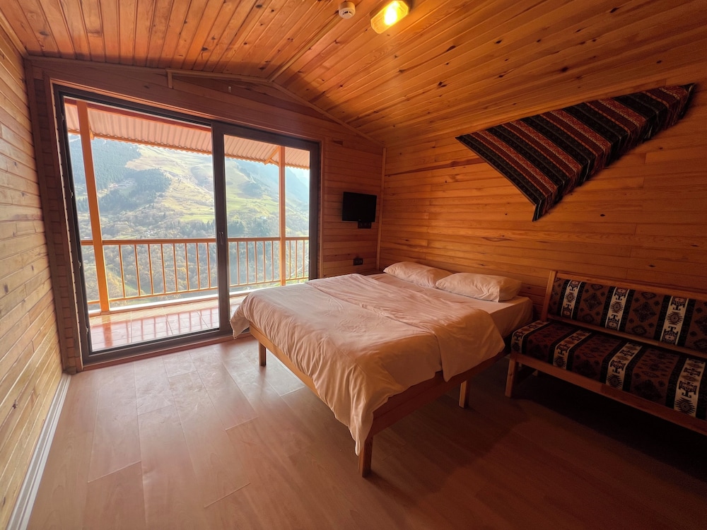 Seyirtepe Butik Otel 18/32